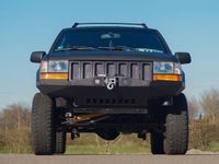 gebraucht Jeep Grand Cherokee XJ 5.2 V8