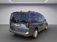 Neu VW Caddy Maxi Life Life 116 PS (85 kW) 2026 Indiumgrau Van / Kleinbus