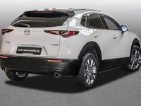 Gebraucht Mazda CX-30 Center-Line 140 PS (102 kW) 2025 Weiß SUV
