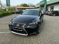 gebraucht Lexus IS300h Executive mit Garantie