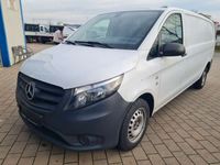 gebraucht Mercedes Vito Kasten 110 1,7CDI FWD extralang