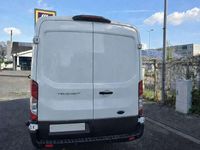 Second-hand Ford Transit 131 CP (96 kW) 2020 Pickup