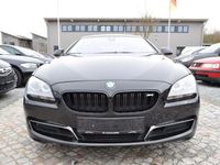 gebraucht BMW 640 640 6 Gran Coupe d xDrive/HEAD-UP/Bi-XENON/S-HEFT