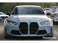Gebraucht BMW M3 Competition Edition 510 PS (375 kW) 2021 Grau Limousine