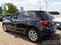 Gebraucht VW Polo Style 95 PS (69 kW) 2025 Deep black perleffekt Limousine