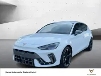 Gebraucht Cupra Leon 150 PS (110 kW) 2025 Weiß Limousine