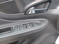 Gebraucht Opel Mokka X Innovation 152 PS (111 kW) 2016 Silber SUV