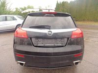 Gebraucht Opel Insignia OPC 325 PS (239 kW) 2010 Kombi