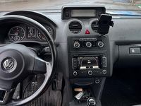 Gebraucht VW Caddy Maxi 140 PS (102 kW) 2015 Van / Kleinbus