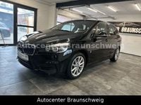 Gebraucht BMW 225 Active Tourer Advantage 136 PS (100 kW) 2018 Schwarz Van / Kleinbus