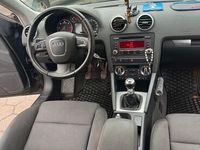 gebraucht Audi A3 140ps sehr sparsam