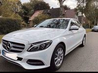 Second-hand Mercedes 190 2014 Alb Berlinǎ