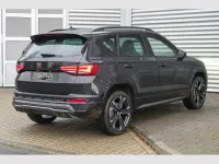 Second-hand Cupra Ateca 150 CP (110 kW) 2026 Negru SUV
