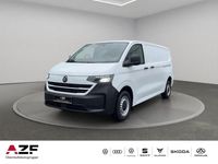 Neu VW Transporter 150 PS (110 kW) 2025 Weiß Van