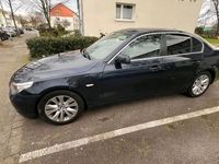 gebraucht BMW 523 i e60