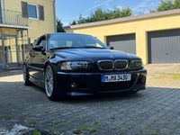 Gebraucht BMW M3 Sport Line 343 PS (252 kW) 2002 Blau Coupé
