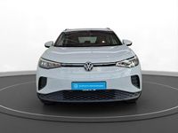 Gebraucht VW ID.4 Pro Performance 150 kW (204 PS) 2022 Gletscherweiß SUV