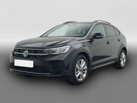 Usata VW Taigo Goal 116 CV (85 kW) 2025 Nero SUV