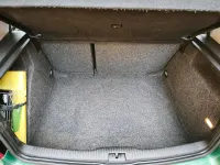 Gebraucht VW Golf IV 75 PS (55 kW) 2000 Grün Limousine