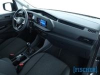 gebraucht VW Caddy 2.0TDI PDC SHZ AHK Klima