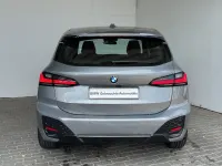 Gebraucht BMW 220 Active Tourer M Sport 156 PS (114 kW) 2022 Grau Van / Kleinbus
