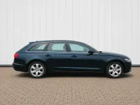 Gebraucht Audi A6 Sport 245 PS (180 kW) 2011 Blau Kombi
