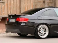 Używany BMW 330 Performance 272 KM (200 kW) 2008 Czarny Coupe