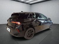 Gebraucht Opel Astra 131 PS (96 kW) 2025 Schwarz Limousine