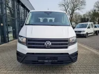 Nowe VW Crafter 140 KM (102 kW) 2026 Andere Van