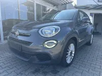Gebraucht Fiat 500X Lounge 120 PS (88 kW) 2021 Grau SUV