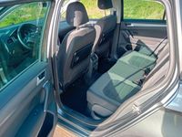 gebraucht VW Golf Sportsvan 1.5 TSI ACT OPF 110kW DSG Com...