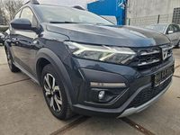 Gebraucht Dacia Sandero Stepway 91 PS (66 kW) 2021 Grau SUV