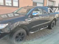 Second-hand Ford Ranger 150 CP (110 kW) 2015 Negru Pickup
