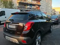 Gebraucht Opel Mokka Eco 136 PS (100 kW) 2015 Braun SUV