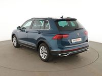 gebraucht VW Tiguan 1.5 TSI ACT Elegance, Benzin, 31.410 €