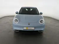 Second-hand Ora 03 125 kW (171 CP) 2023 Albastru Hatchback