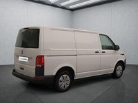 Gebraucht VW Transporter 110 PS (80 kW) 2022 Weiß Van