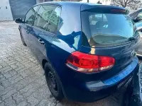 Gebraucht VW Golf VI 105 PS (77 kW) 2012 Andere Kleinwagen