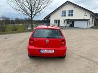 gebraucht VW Polo 1.4 TÜV+KD+ZR NEU*KLIMA*1Jahr Garantie