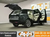 Gebraucht Land Rover Range Rover Autobiography 530 PS (389 kW) 2023 Grün SUV