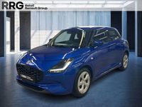 Gebraucht Suzuki Swift Comfort 83 PS (61 kW) 2025 Blau Kleinwagen