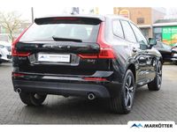 Gebraucht Volvo XC60 Momentum 190 PS (139 kW) 2018 Schwarz SUV