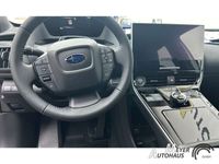 gebraucht Subaru Solterra BEV Comfort Allrad Navi 360 Kamera LED ACC El. Hec