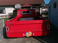 Gebraucht Chevrolet C10 104 PS (76 kW) 1963 Rot Pickup