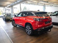 Gebraucht Renault Austral 158 PS (116 kW) 2023 Rot SUV