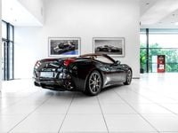 Gebraucht Ferrari California 460 PS (338 kW) 2010 Schwarz Cabrio