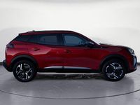 Neu Peugeot e-2008 Allure 114 kW (155 PS) 2025 Elixir rot 0 SUV