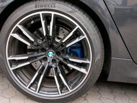 Gebraucht BMW M5 600 PS (441 kW) 2018 Schwarz Limousine