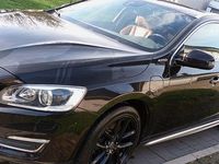 Gebraucht Volvo V60 288 PS (211 kW) 2013 Schwarz Kombi