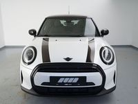 Gebraucht Mini Cooper 136 PS (100 kW) 2024 Weiß Kleinwagen